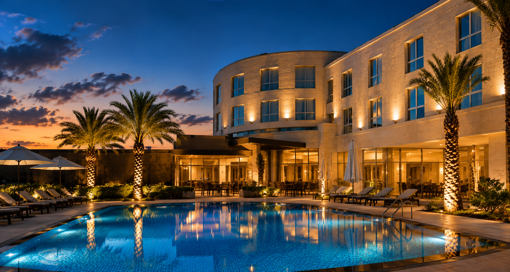 Find Your Stay